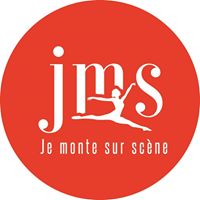 Je Monte Sur Scène