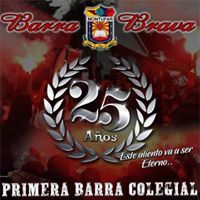 Barra Brava Montúfar