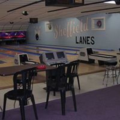 Sheffield Lanes