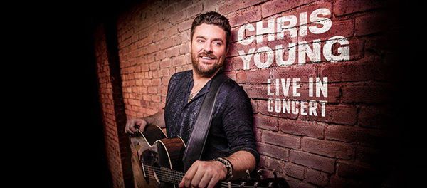casino del sol chris young