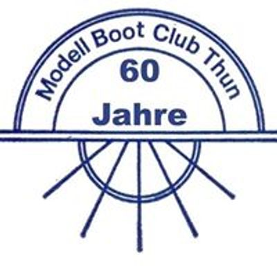 Modell Boot Club Thun