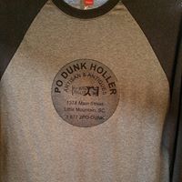 Po Dunk Holler Artisans and Antiques