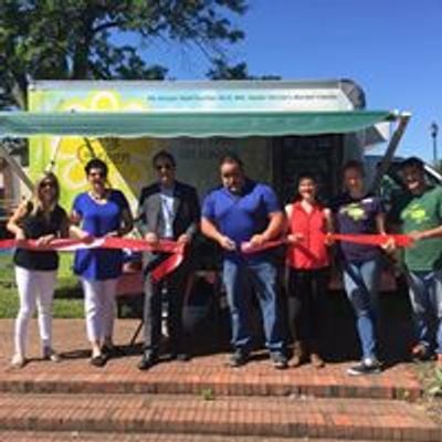 Caldwell Health, Welfare & Senior Services