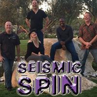 SeismicSpin