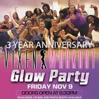 VixenWorkout ADMA