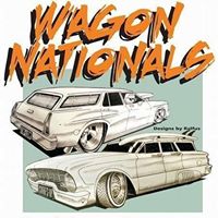 Wagon Nationals