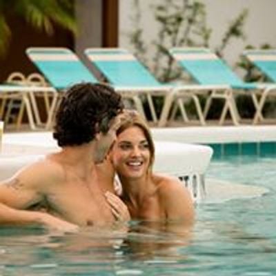 Cypress Cove Nudist Resort
