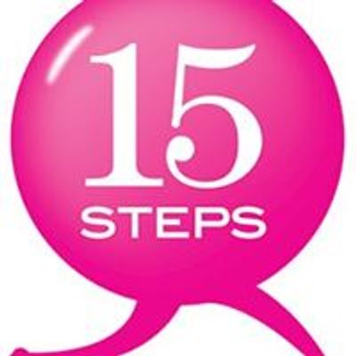 15 STEPS