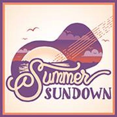 Summer Sundown Music Festival