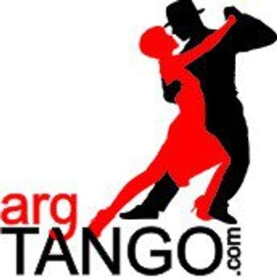 Argentinské tango v Brně