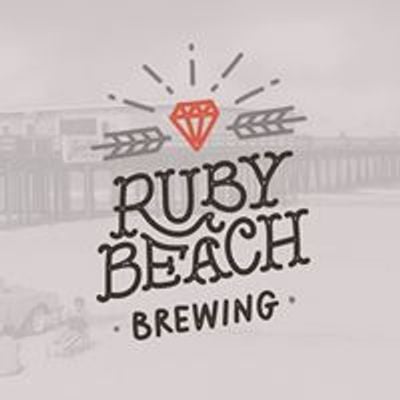 Ruby Beach Brewing