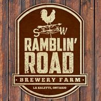 Ramblin' Road Brewery Farm