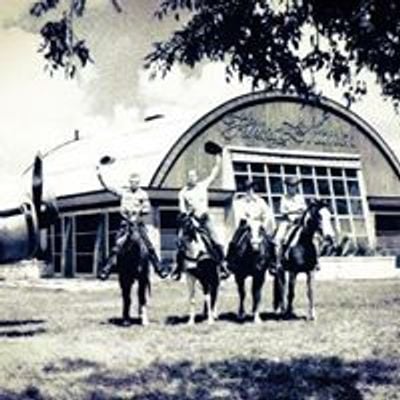 Flying L Ranch Resort