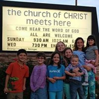 Church of Christ In Tustin