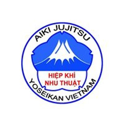 Aiki Jujitsu Yoseikan Quận 7 Tp.HCM