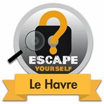 Escape Yourself