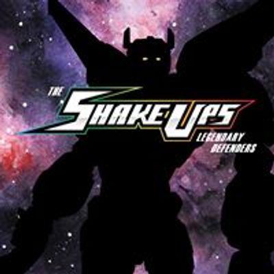 The Shake Ups