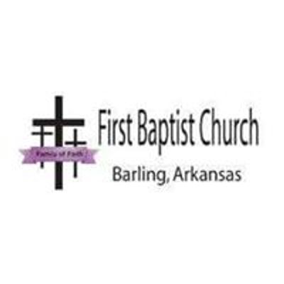 First Baptist Church of Barling