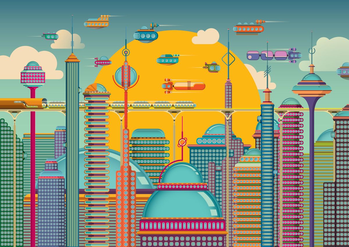 sci fi city smithfield sci smithfield