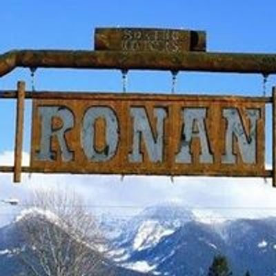 Ronan Area Chamber of Commerce