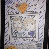 Nice Guys Pizza
