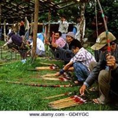 Meghalaya  Teer Association
