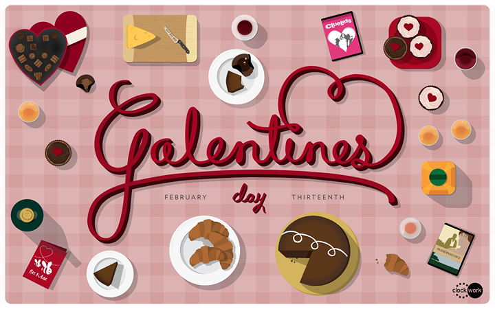  CANCELLED Galentines Day Celebration W Anne Wheaton Bonnie Burton The EC Geek Boutique At 
