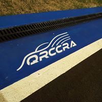 England Park Raceway