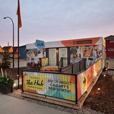 The Hub in Livingston