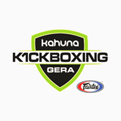 Kahuna K1ckboxing Gera