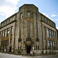 Fountainbridge Library