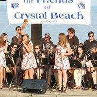 Friends of Crystal Beach