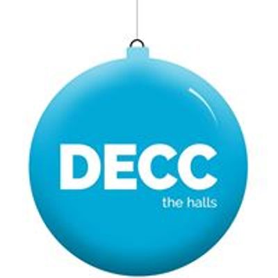 DECC - Duluth Entertainment and Convention Center