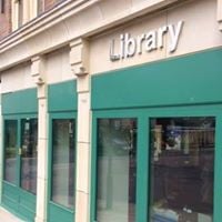 Berkhamsted Library