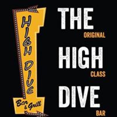 The High Dive