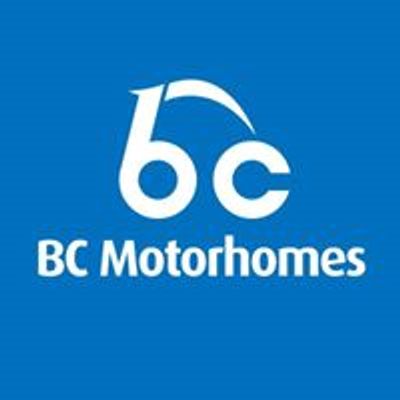 BC Motorhomes