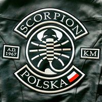 Klub Motocyklowy Scorpion