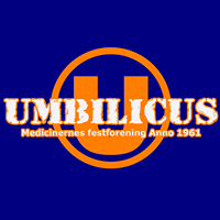 Medicinsk Fredagsbar - Umbilicus