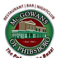 McGowans of Phibsboro