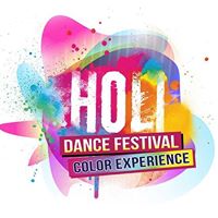 Holi Dance Festival