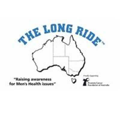 The Long Ride