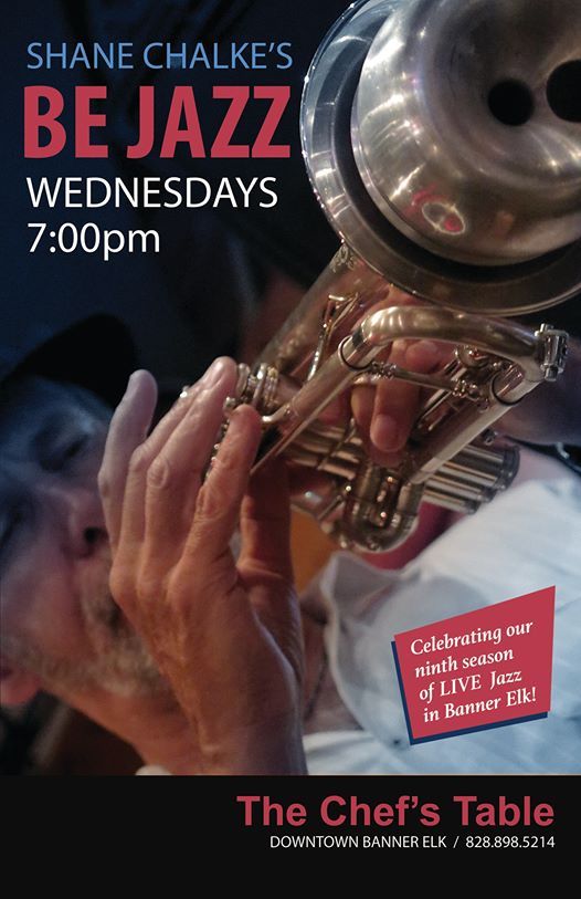 Live Music With Shane Chalke At The Village Of Banner Elk Banner Elk