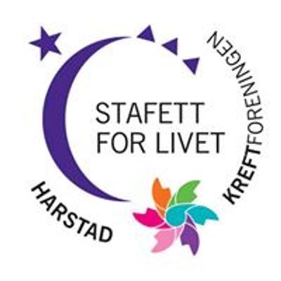 Kreftforeningens Stafett for livet Harstad