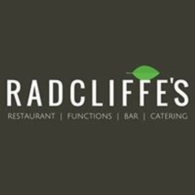 Radcliffe's Function Centre