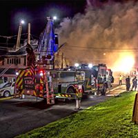 Nesquehoning Hose Company #1
