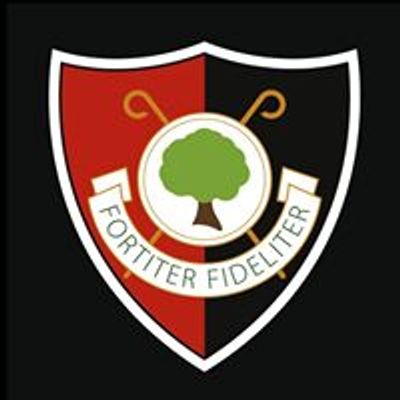 Oxted School