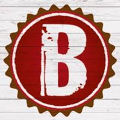 B- Burger Grill & Bar Cux