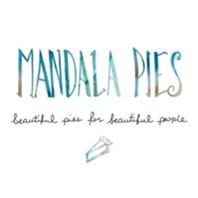 Mandala Pies