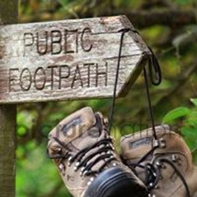 Uffculme Walking Group