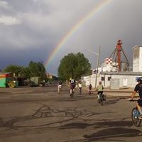 Cheyenne Slow Roll